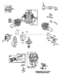 Part Location Diagram of 70577 Generac Push Rod